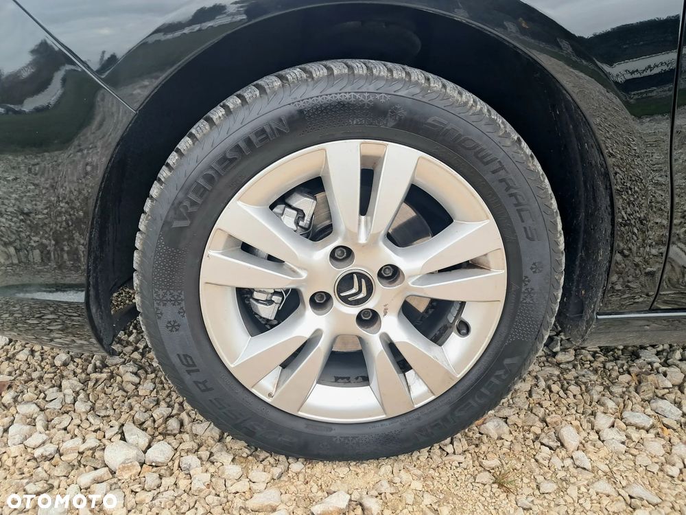 Citroën C4 BlueHDi 120 Stop&Start EAT6 Business Class - 14