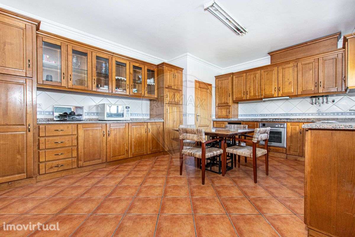 Moradia T4 para venda - Grande imagem: 4/50