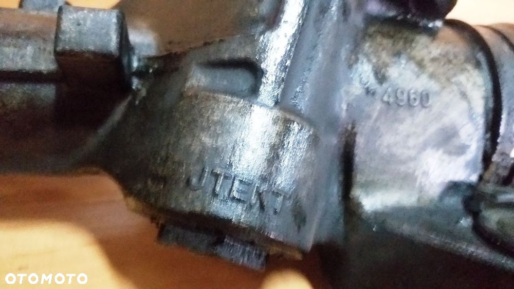 Maglownica Mazda 5 2.0 B CC29 6Y240447 - 6
