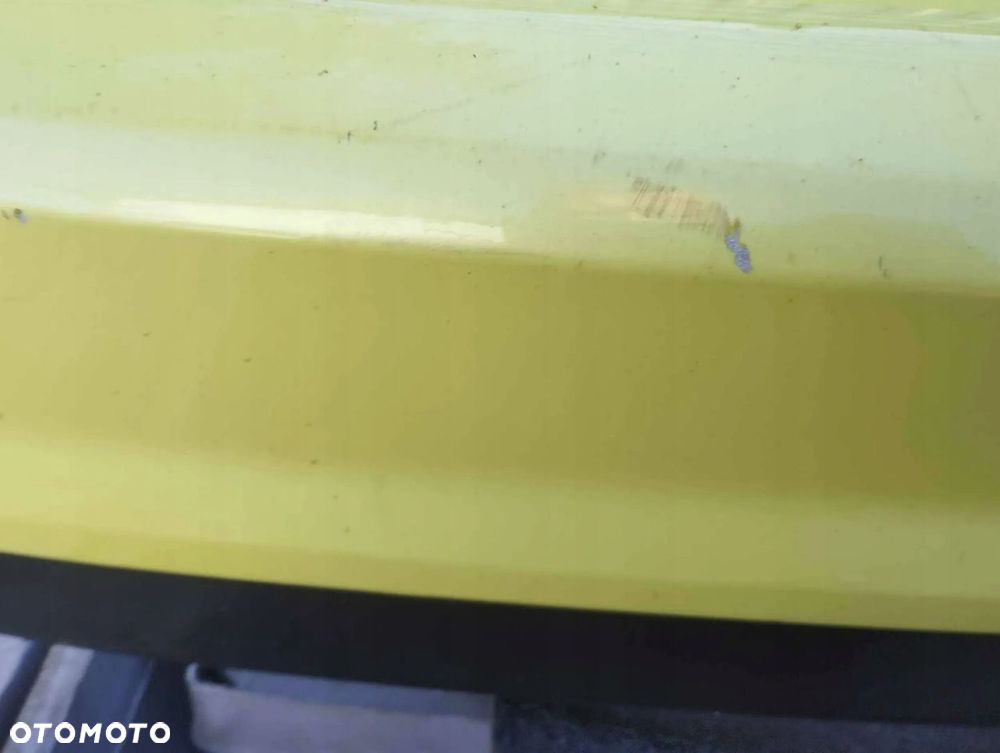 zderzak tylny ford c-max mk2 kolor la - 5