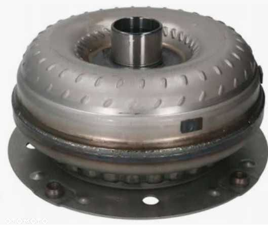 Sprzęgło hydrokinetyczne 8hp (Regeneracja) Bmw,Audi,Iveco,Land Rover - 4