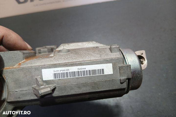 Contact cu cheie 9V21-3F880-ED 9V213F880ED 9V21-3F880-ED 9V213F880ED - 4