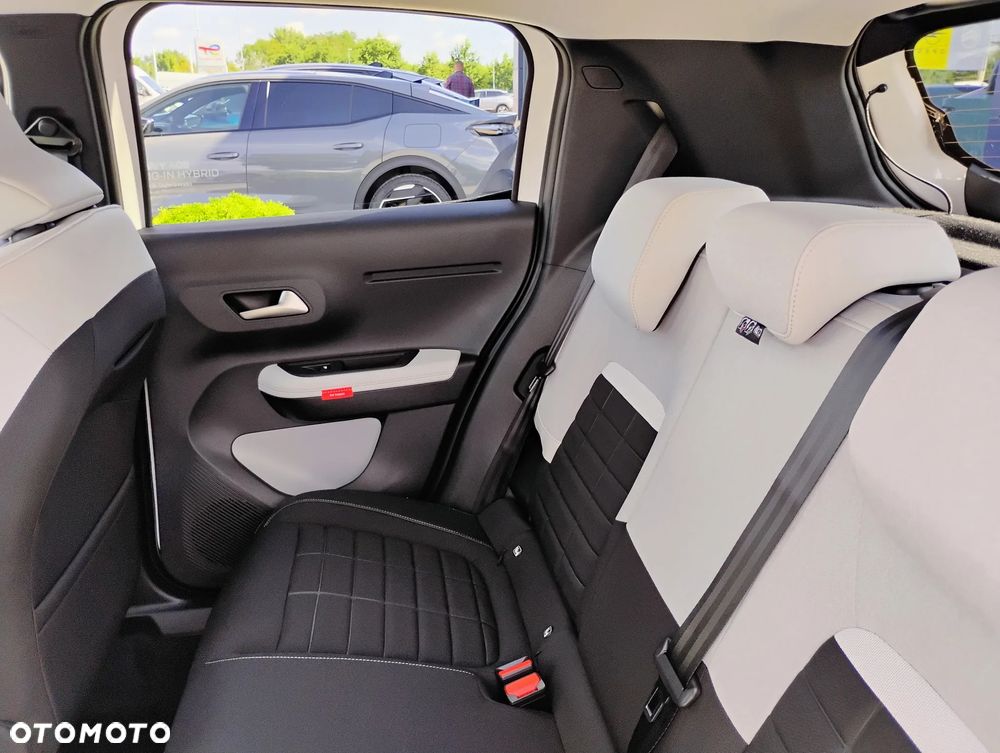 Citroën C3 1.2 T Max - 12