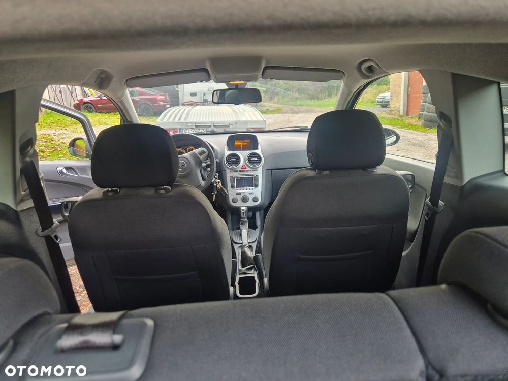 Opel Corsa - 25
