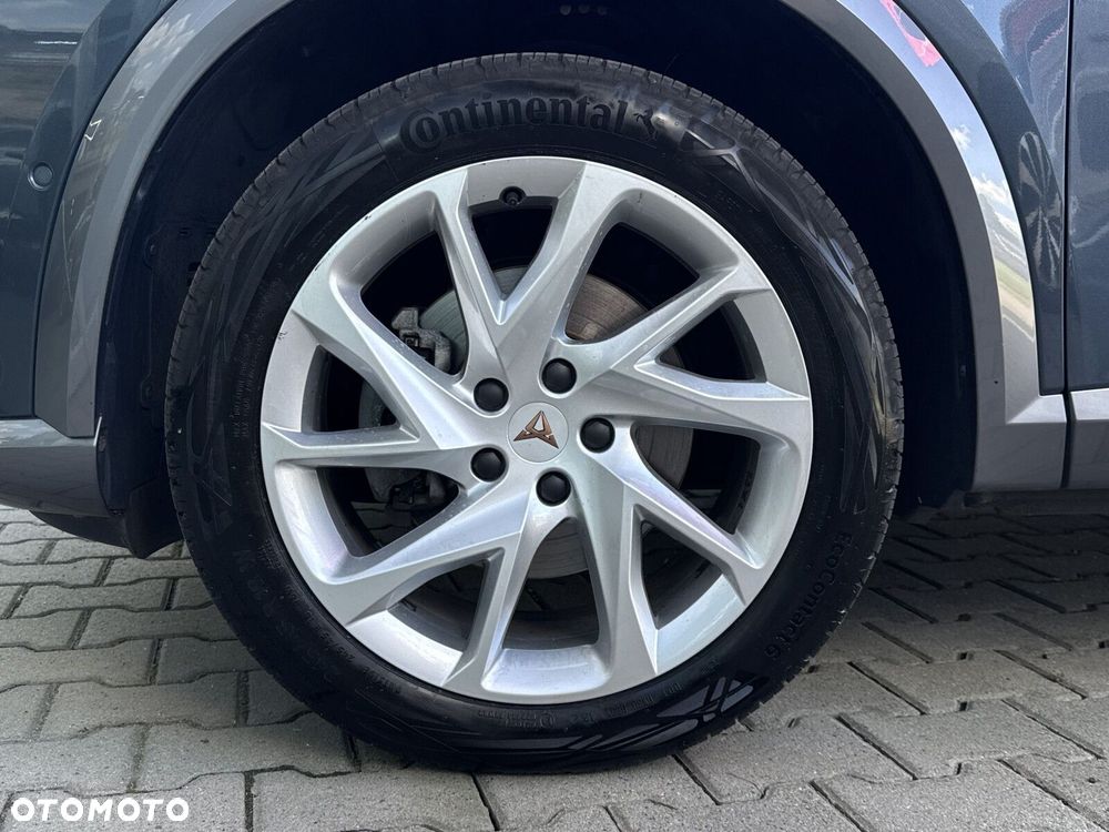 Cupra Formentor 1.5 TSI - 35