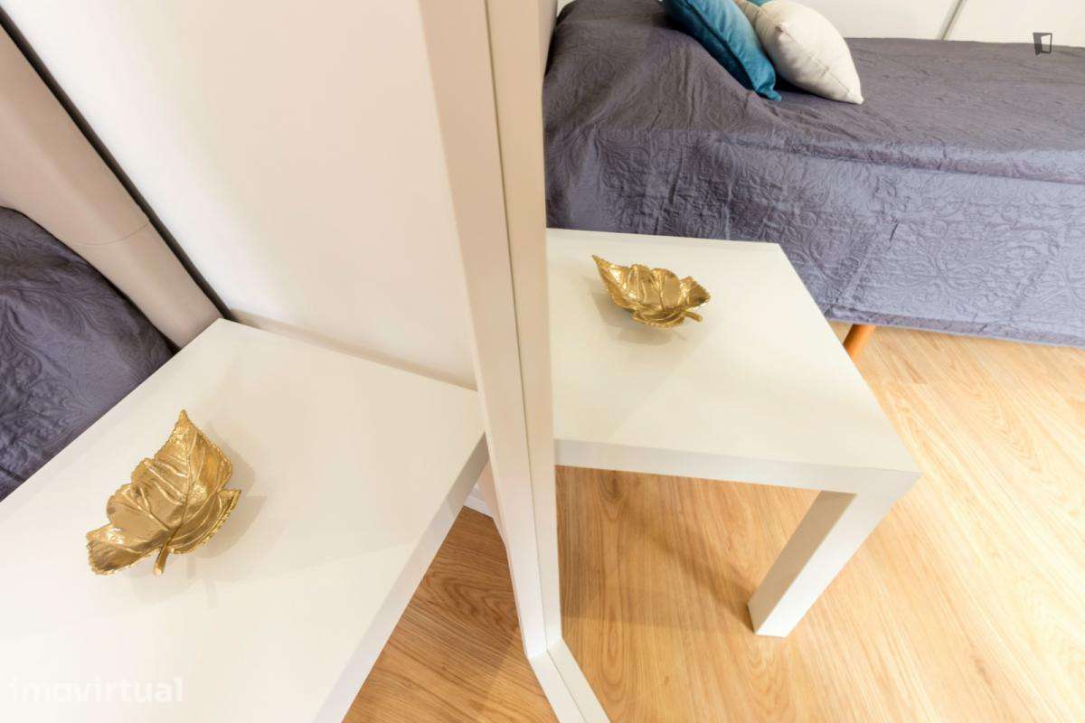 Apartamento com 3 quartos - localizado em Póvoa de Varzim Porto - Grande imagem: 4/34