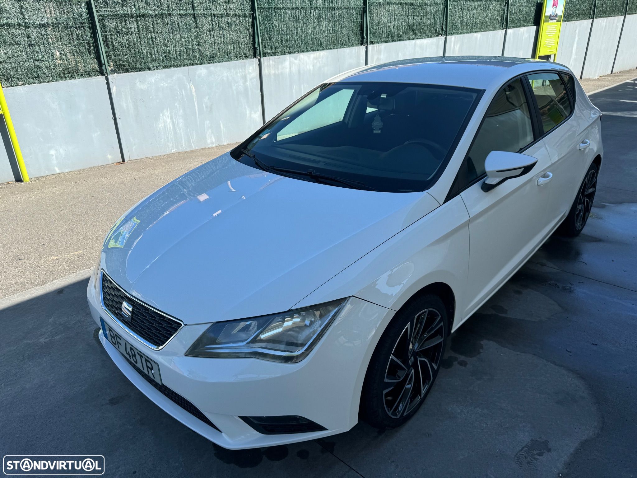 SEAT Leon 1.2 TSI 16V Reference Eco.Start/Stop - 1