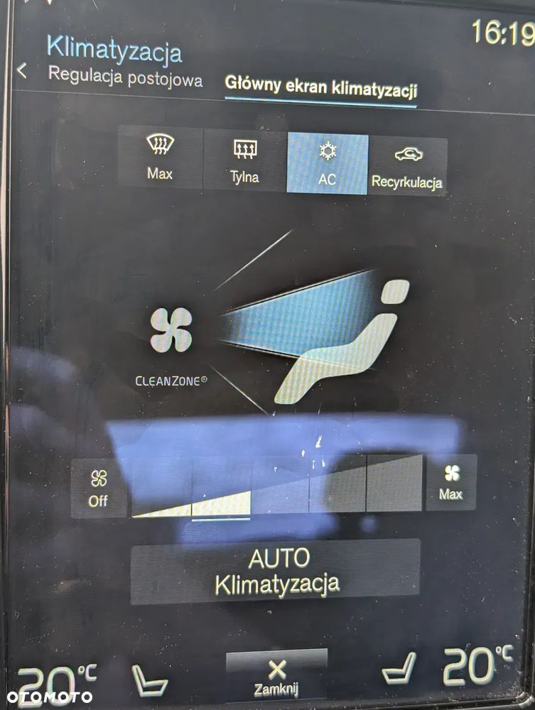 Volvo S90 - 16
