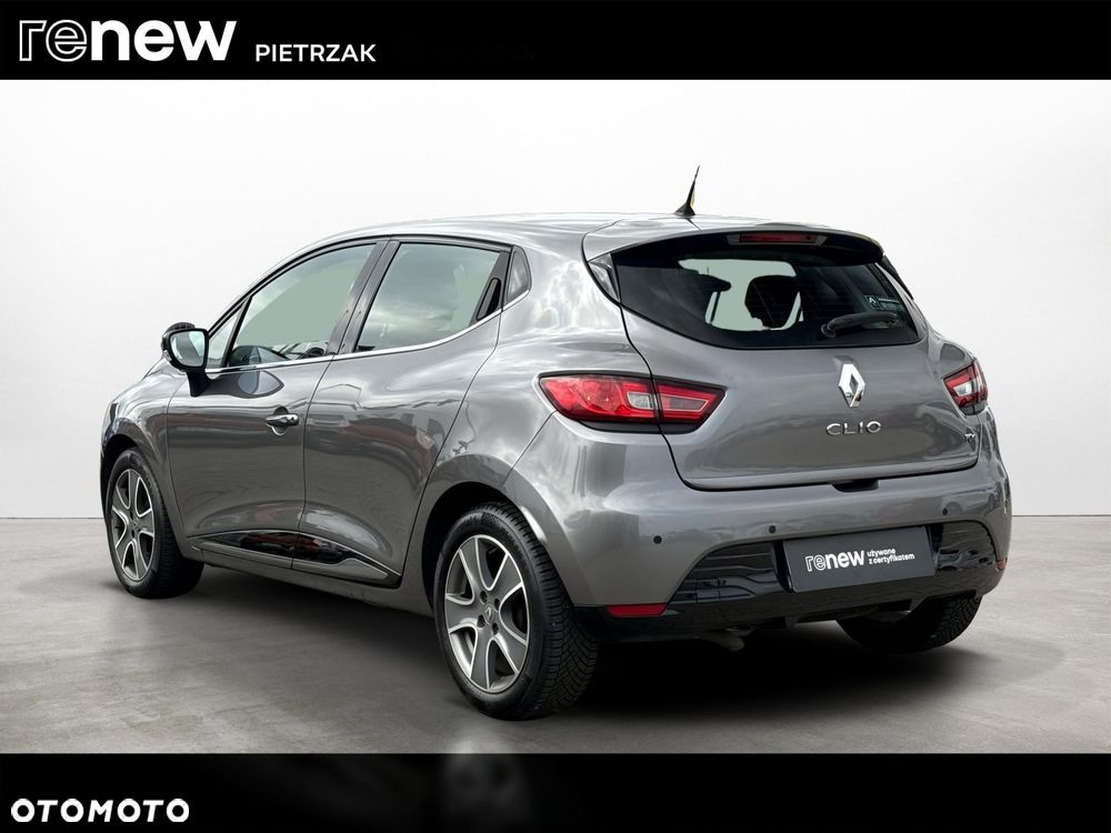 Renault Clio 0.9 TCe Alize - 4