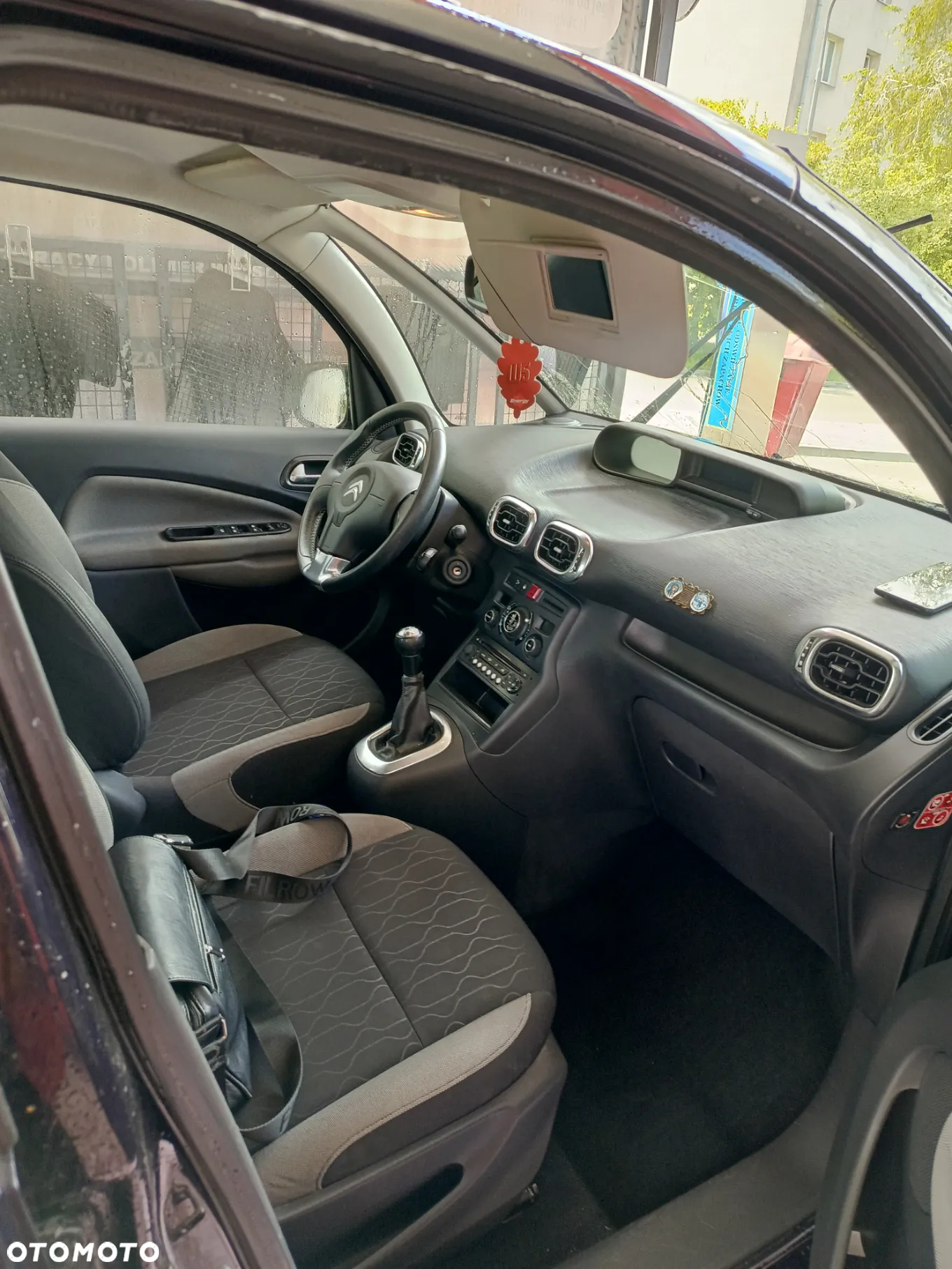 Citroën C3 Picasso 1.6i Exclusive - 5