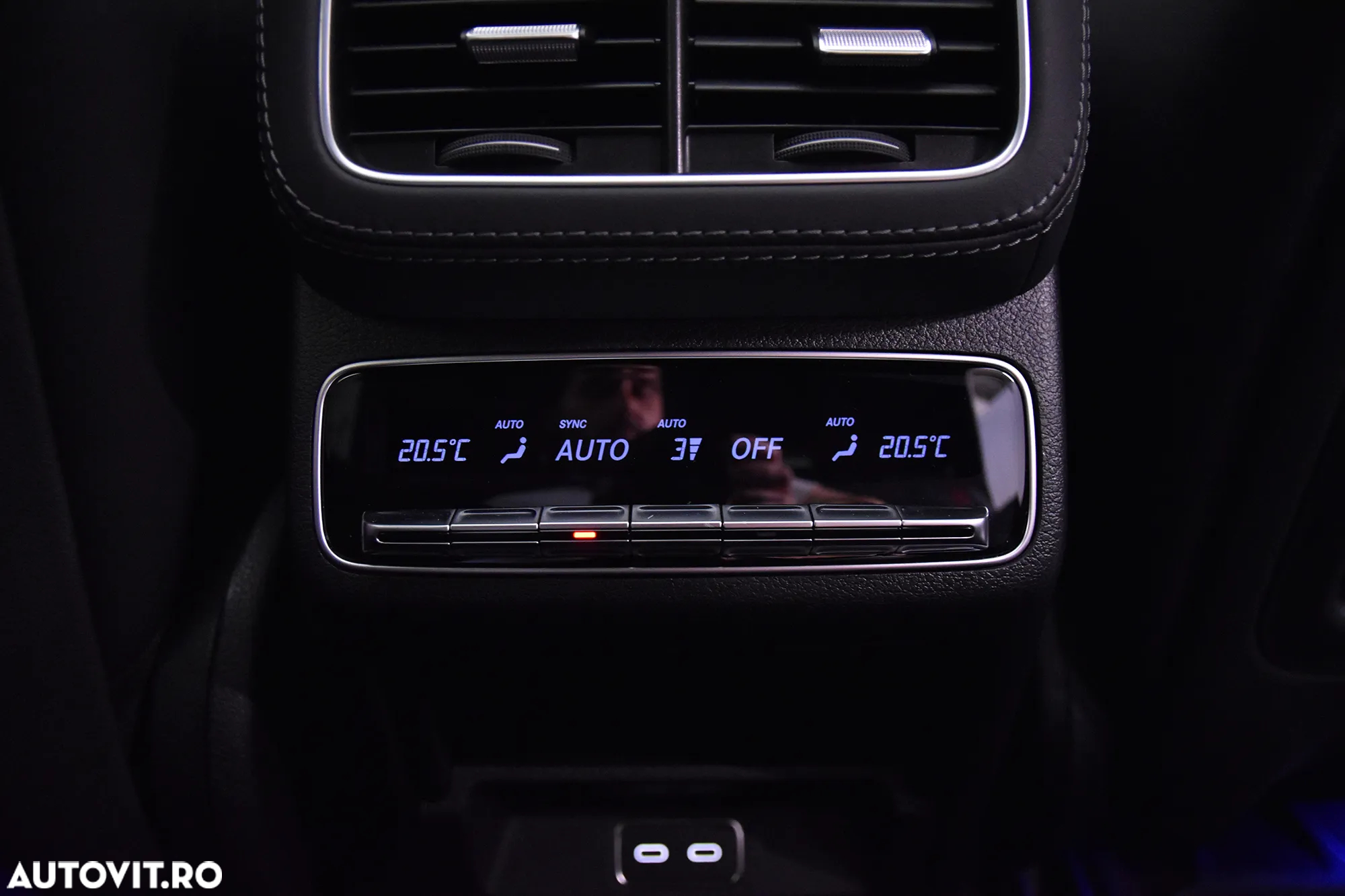 Mercedes-Benz GLE Coupe AMG 53 PHEV - 26