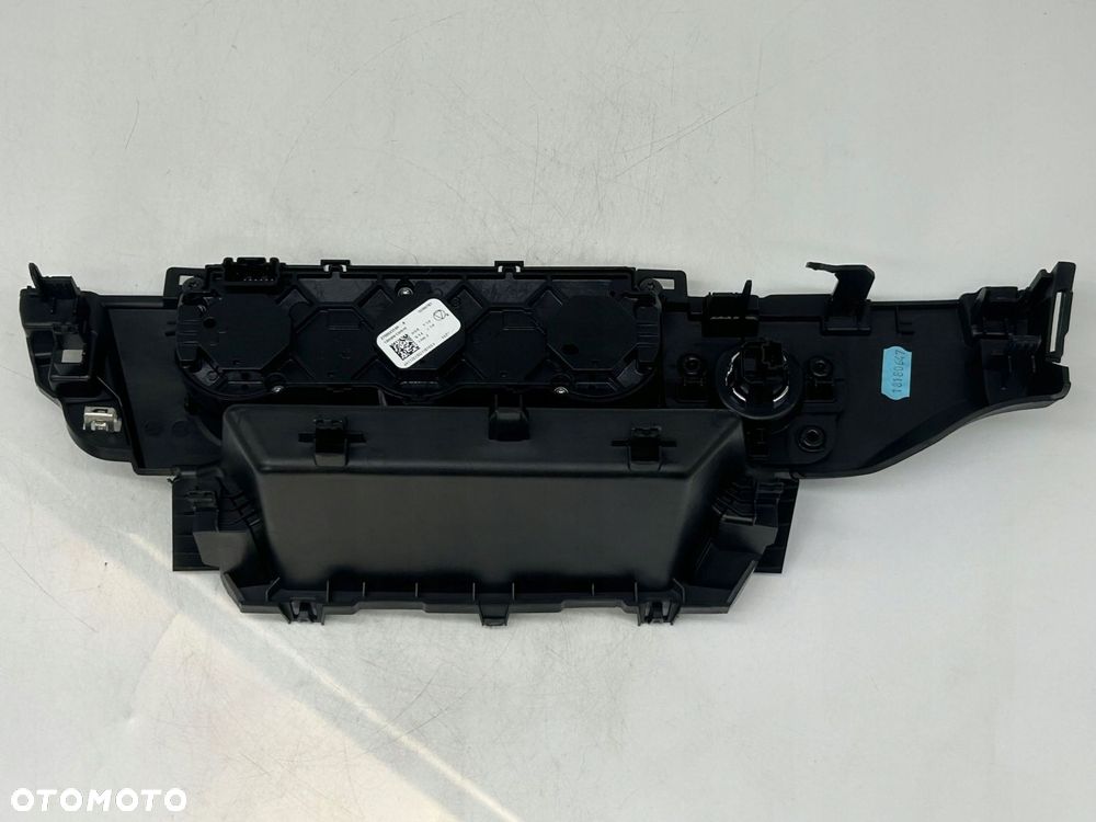 panel klimatyzacji renault trafic iii 275004314r - 7