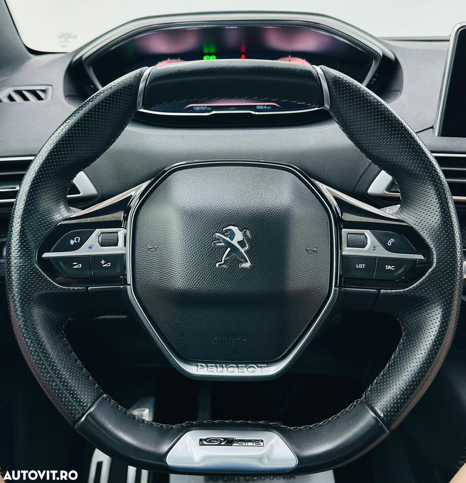 Peugeot 5008 - 38