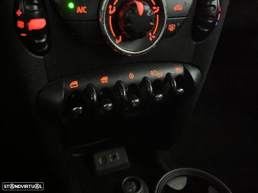 MINI Cabrio Cooper D - 30