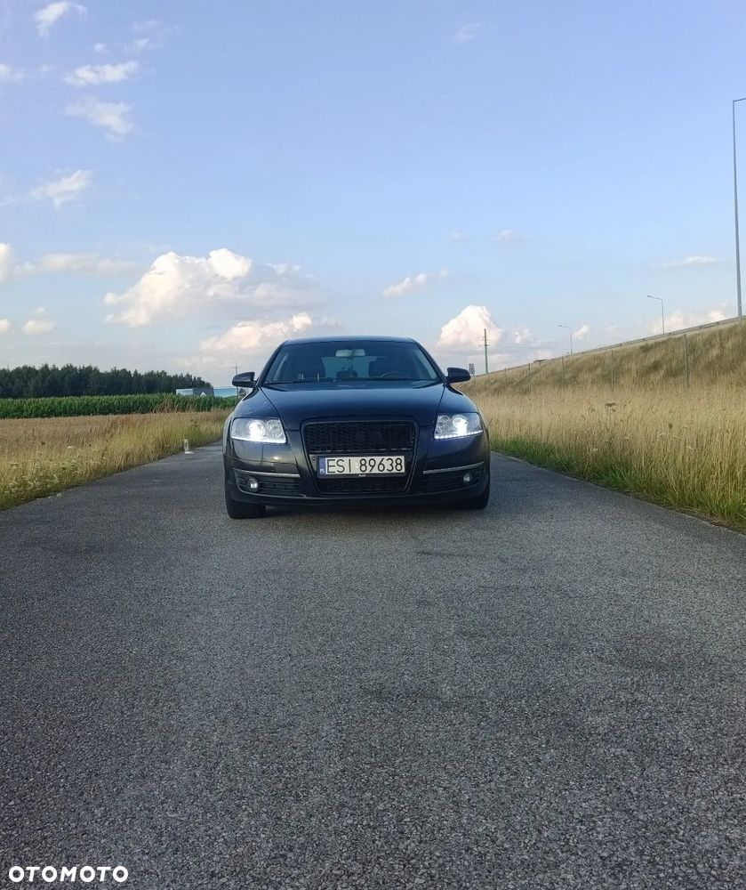 Audi A6 Limousine - 2