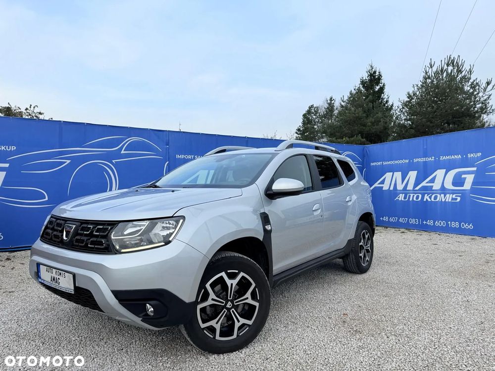 Dacia Duster 1.5 dCi Comfort - 1