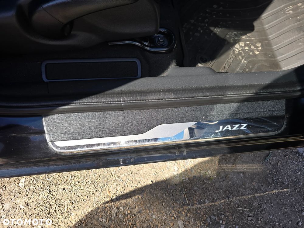 Honda Jazz 1.3 Elegance (ADAS) - 16
