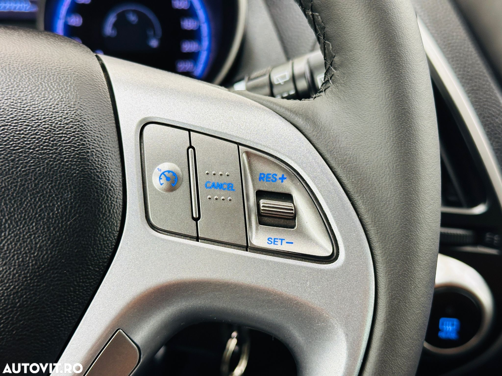 Hyundai ix35 - 34