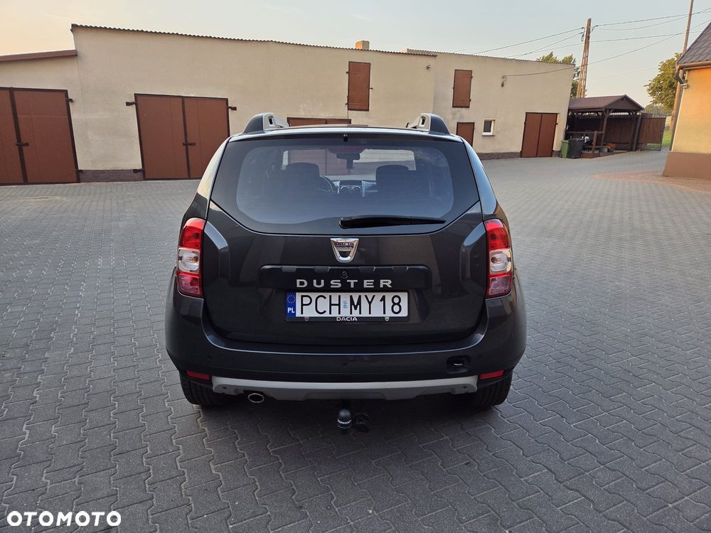 Dacia Duster - 6