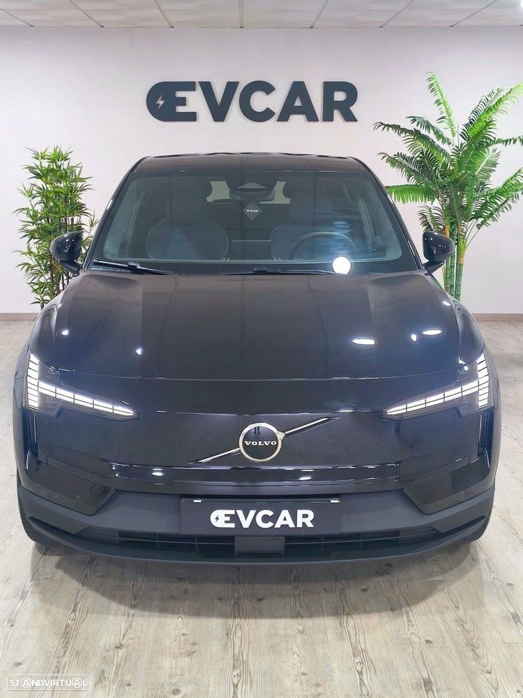 Volvo EX30 69 kWh Single Motor Extended Range Core - 31