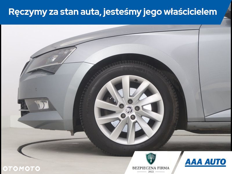 Skoda Superb - 16