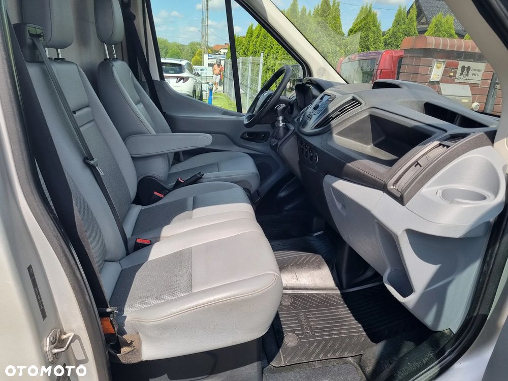 Ford TRANSIT L2H2 - 15