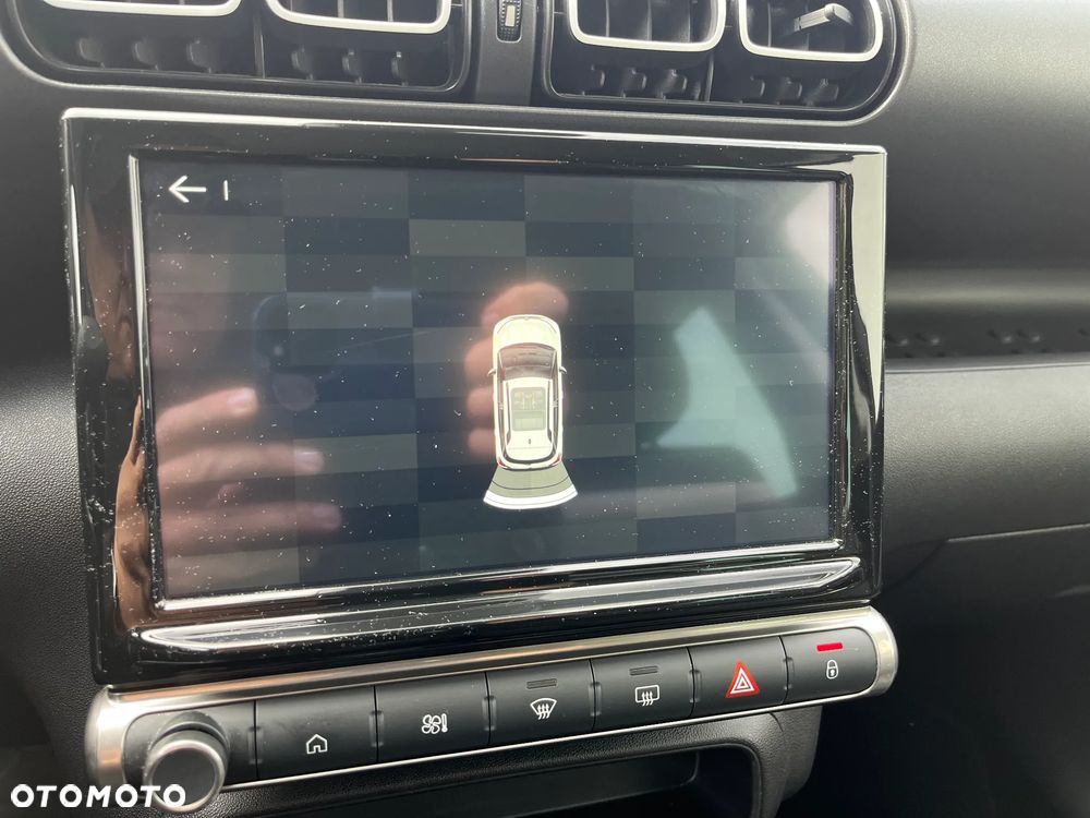 Citroën C3 Aircross 1.2 PureTech GPF Rip Curl S&S - 33