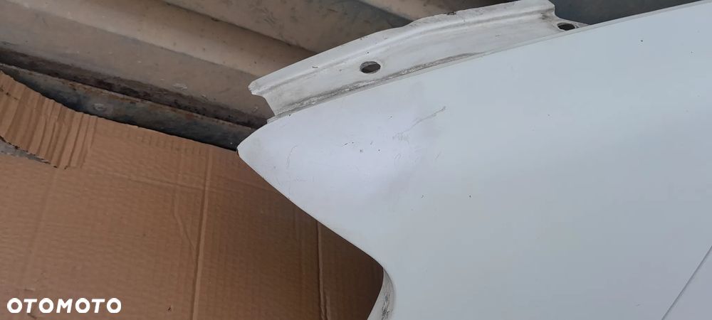 BOXER II DUCATO II JUMPY II LIFT 03-07 BŁOTNIK LEWY PRZÓD - 3