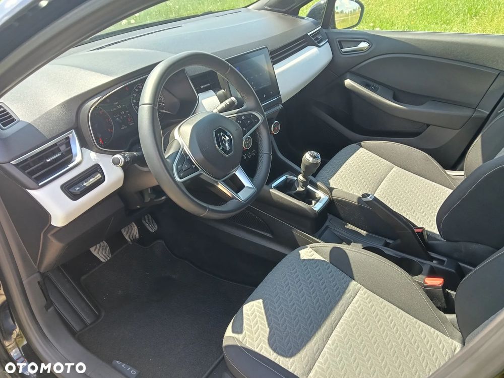 Renault Clio TCe 90 EQUILIBRE - 17