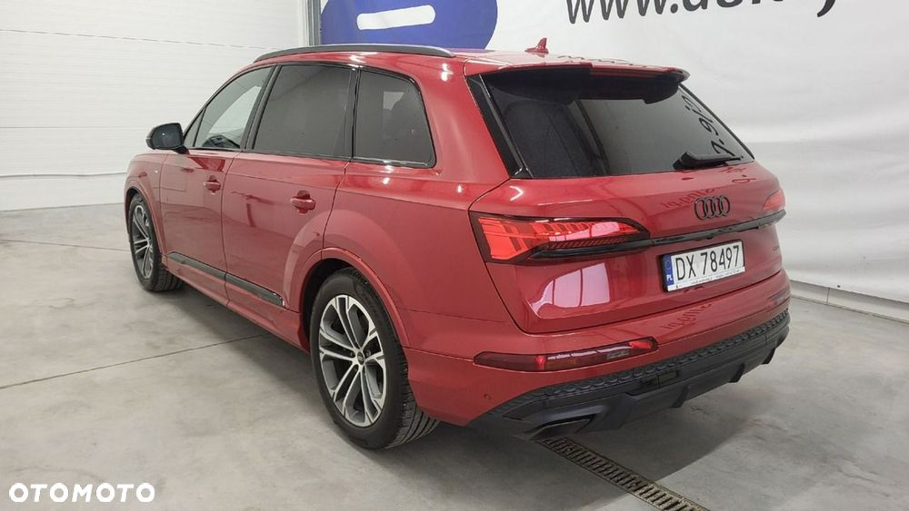 Audi Q7 - 9