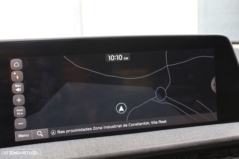 Kia EV6 - 16