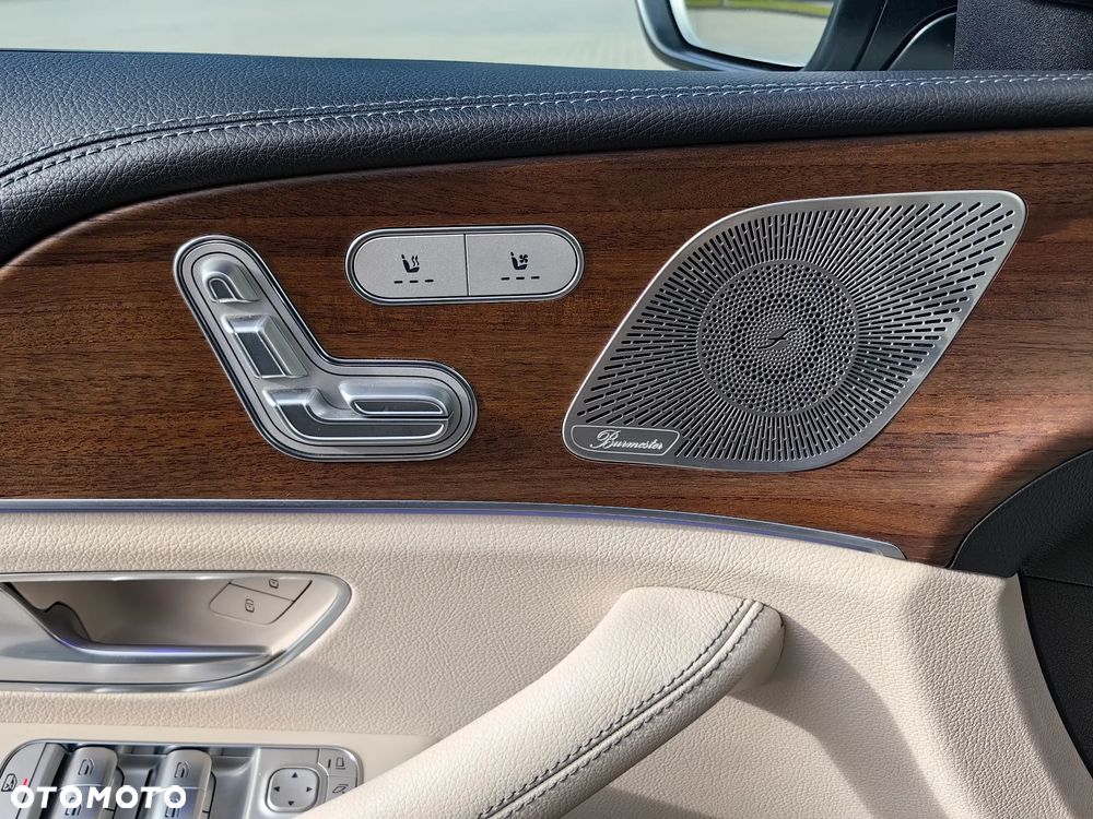 Mercedes-Benz GLE 400 d 4-Matic - 15