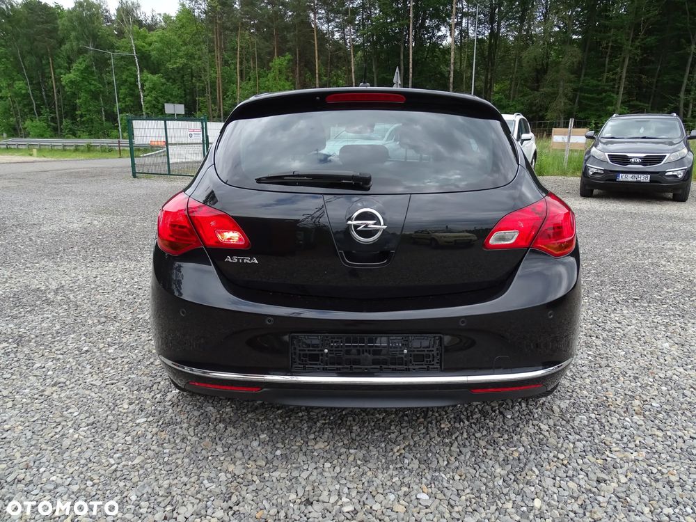 Opel Astra - 7