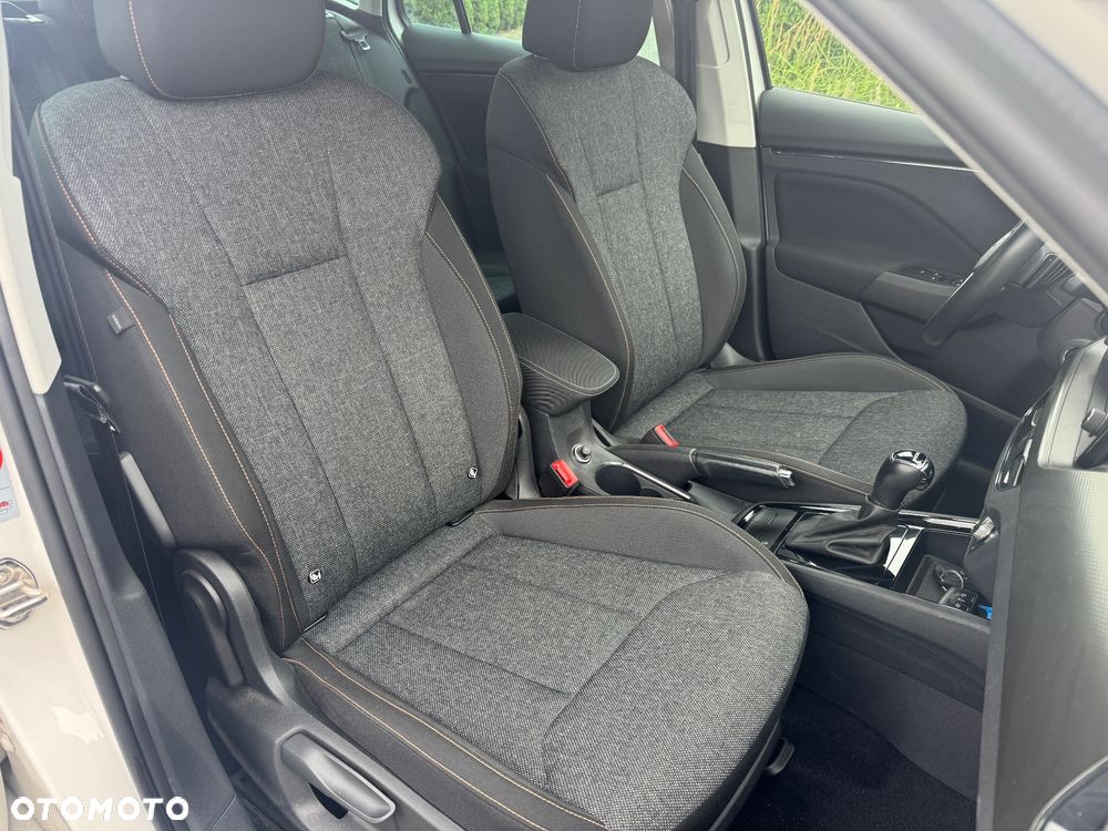 Skoda Kamiq 1.0 TSI DSG Clever - 9