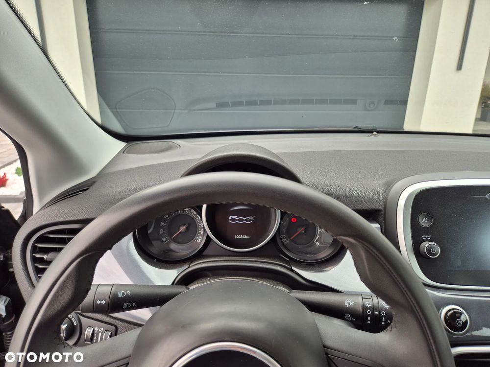Fiat 500X 1.6 MultiJet Lounge - 34