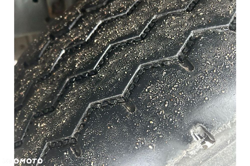 DAF CF440 6X2*4 EURO6 + CARRIER SUPRA 1250MT - 13