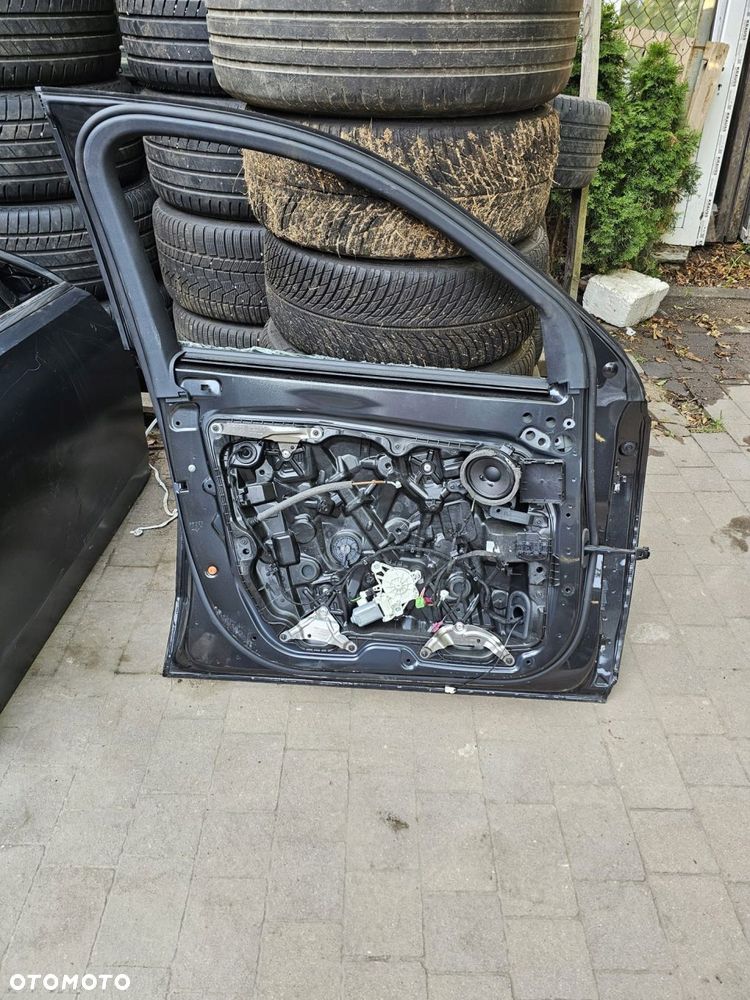 drzwi lewe przednie lewy przód mercedes glc 254 - 2