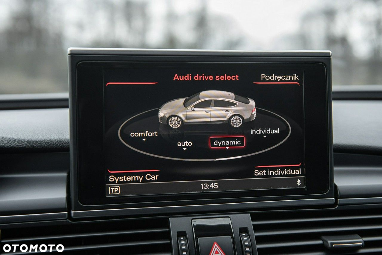 Audi A7 - 23