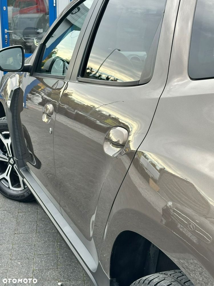 Dacia Duster - 26