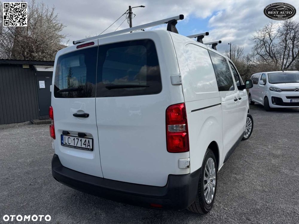 Peugeot Expert - 3
