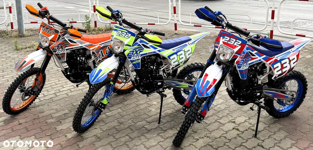 Barton BXF 150 PRO - 2