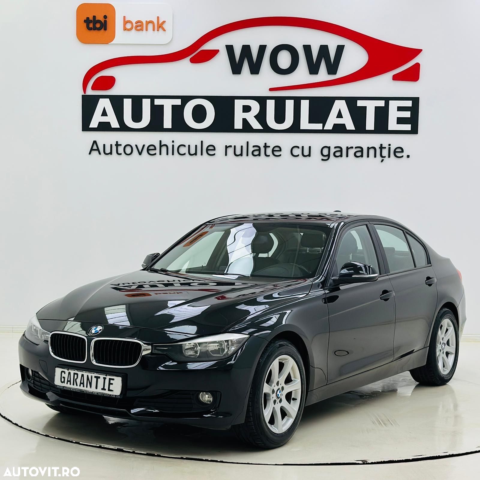 BMW Seria 3 - 1