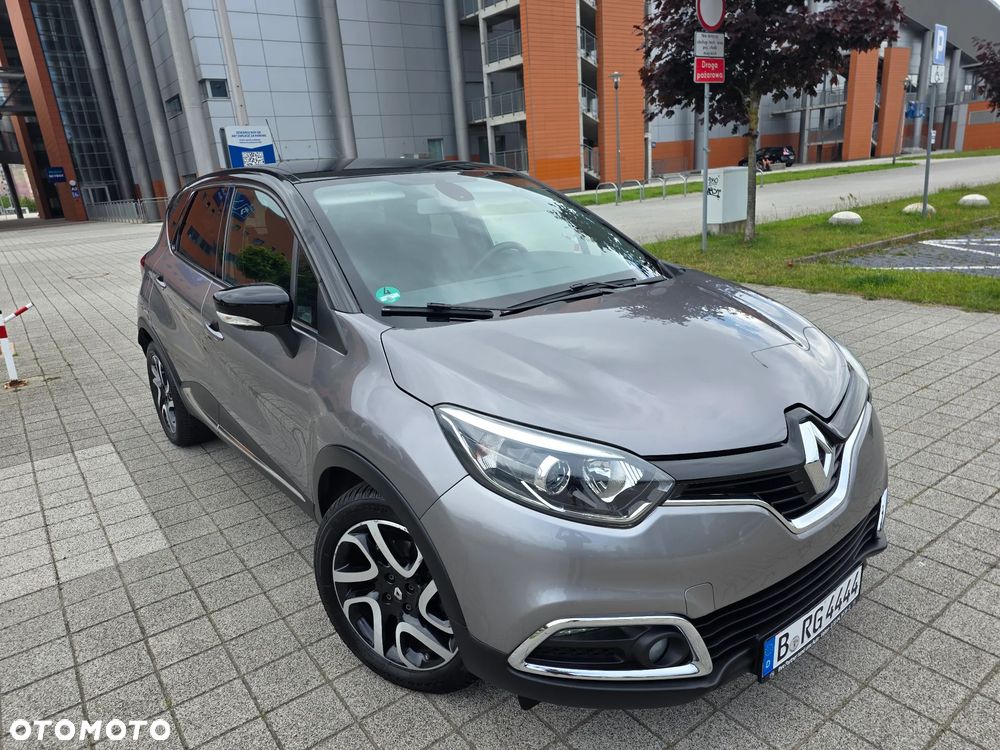 Renault Captur - 4