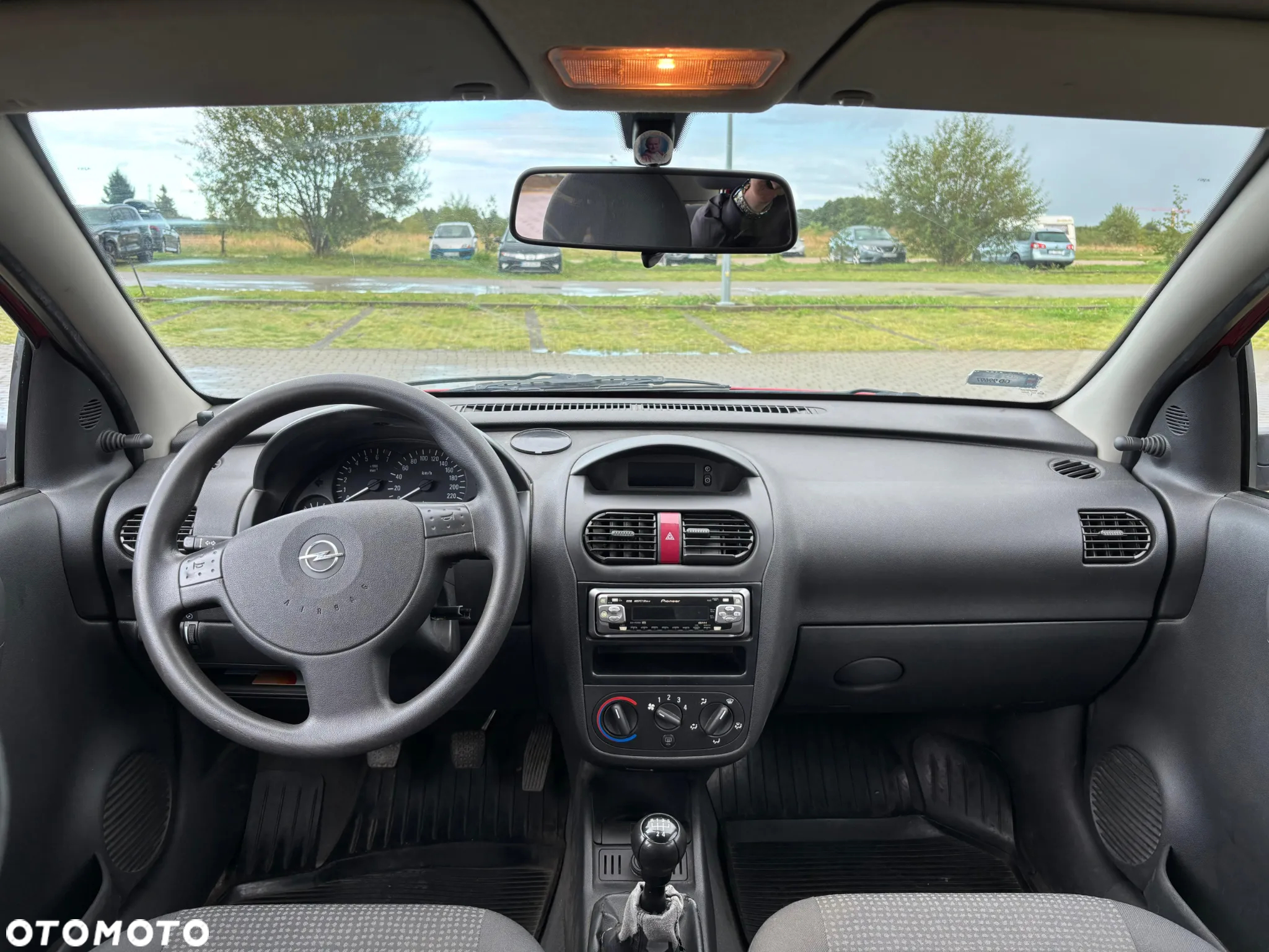 Opel Corsa 1.0 12V Enjoy - 7
