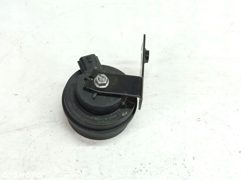 SYRENA ALARMU ALARM 9825588480 OPEL MOKKA B CORSA F - 3