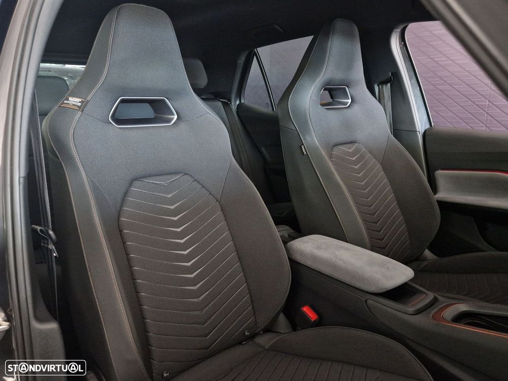 Cupra Born 58 kWh e-Boost - 17