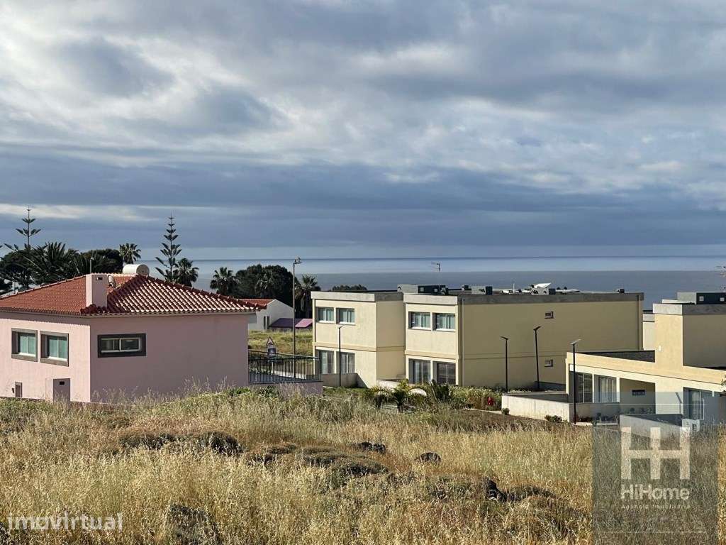 Moradia T3 com piscina nas Lombas, Ilha do Porto Santo - Grande imagem: 4/33