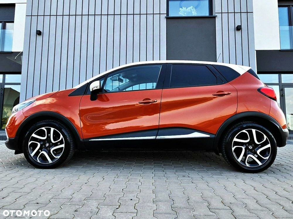 Renault Captur TCe 120 EDC Helly Hansen - 24