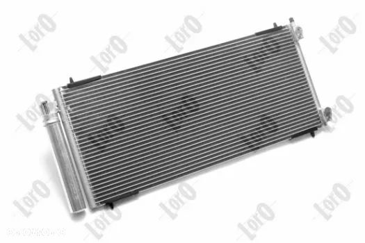 CHŁODNICA KLIMATYZACJI CITROEN C5 II, C5 II, Break C5 III ,C5 III Break,C6, PEUGEOT 407 ,407 coupe ,407 SW, 607 - 2