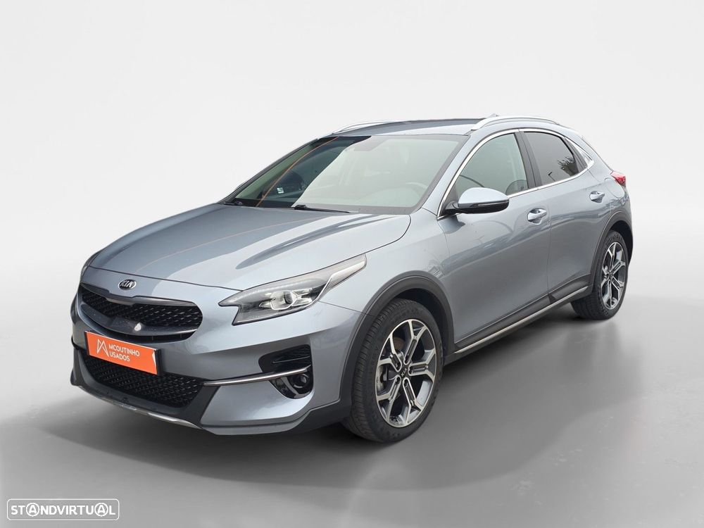 Kia XCeed 1.6 CRDi MHEV Drive - 1